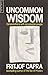 Uncommon Wisdom RS.265.00