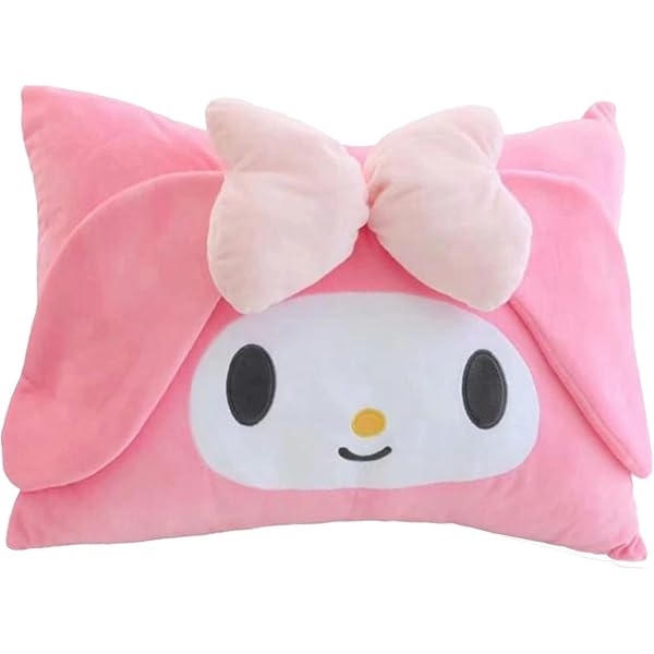 Bioworld My Melody - Diadema Para Cosplay Para Adultos, Rosado
