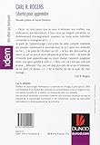 Image de Liberté pour apprendre - 4e ed.