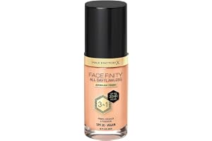 Max Factor Facefinity All Day felfri make-up, Fb.75