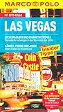 Cover zum Buch MARCO POLO Reiseführer Las Vegas