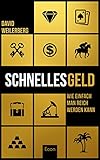 Image de Schnelles Geld: Wie einfach man reich werden kann