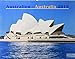 Australien 2019: Großformat-Kalender 58 x 45,5 cm - Australia 2018 by