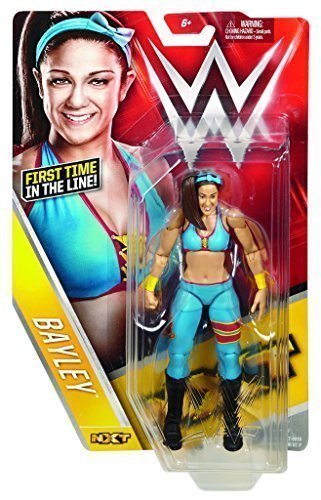 bayley figure