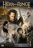 Der Herr der Ringe - Die Rckkehr des Knigs (2 DVDs) - Elijah Wood