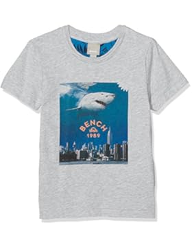 Bench Jungen T-Shirt Shark Tee