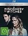 A Discovery of Witches - Staffel 1