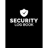 Daily Occurrence Book Amazon Co Uk Head2toe Security 5060478730422 Books