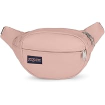 jansport waist bag india Fifth Avenue Fanny Pack Crossbody Bags for Women, Men - Stylish, Durable with Adjustable Belt, Main Zippered Pocket, Quick Stash Pocket - Travel Essentials Get out there and subcategory:Fly Combos Model:ASFS70ULF Flambeau Lil' Brute Tackle