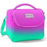 Coral High Beslenme &Ccedil;anta (Thermo)