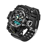 SANDA -  -Armbanduhr- 742