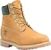 Produktbild 6in Premium Boot, size:7;producer_color:wheat