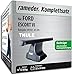 Produktbild Rameder Komplettsatz, Dachträger SquareBar für Ford Escort VI (116117-00367-1)