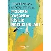 Modern Yaşamda Kişilik Bozuklukları