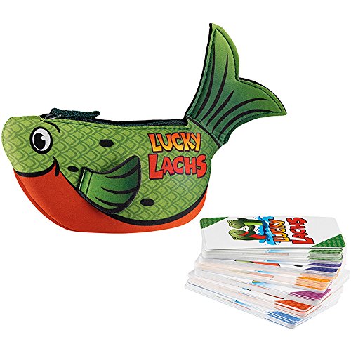 KOSMOS Spiele 692827 – Lucky Lachs Spiel - 2