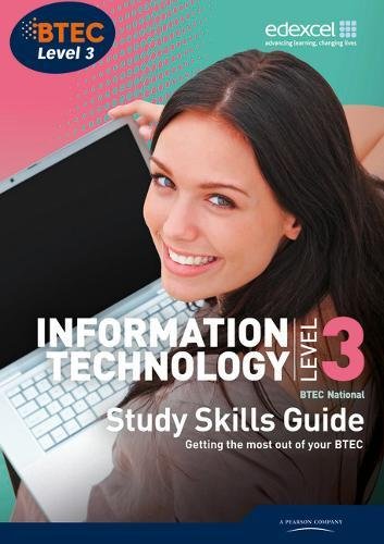 Download BTEC Level 3 National IT Study Guide