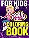 Produktbild Polly Pocket Coloring Book for Kids: Awesome 45 Illustrations