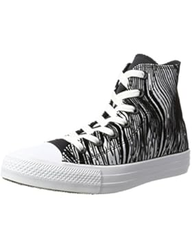 Converse Damen Chuck Taylor All Star Hohe Sneaker