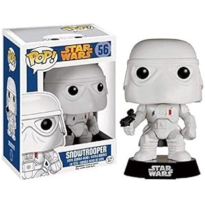 Funko Pop Snowtrooper (Star Wars 56) Funko Pop Snowtrooper (Star Wars 56) Funko Pop Snowtrooper (Star Wars 56) Funko Pop Star Wars