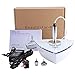 Beauty Star Portable RF Radio Frequency Facial Tighten Machine Bipolar Skin Care Rejuvenation Removal Wrinkle Device UK Plug