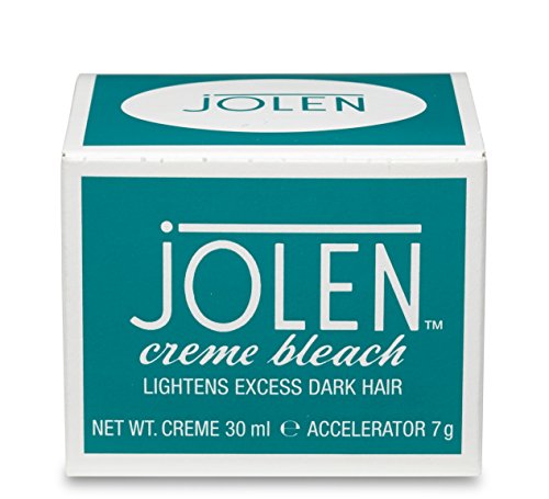 Jolen Regular 30 ml Facial Bleach