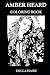 Produktbild Amber Heard Coloring Book: Legendary Aquaman and the Famous Danish Girl Star, Beautiful Actress and Hollywood Icon Inspired Adult Coloring Book (Amber Heard Books, Band 0)