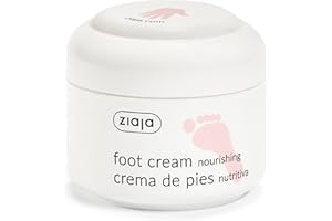 Ziaja - Crema De Pies Nutritiva