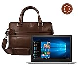 ✅ MATERIAL: Narbenfreies, hochwertiges und meisterhaft verarbeitetes Rindsleder