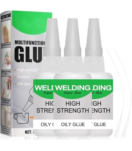 Colla Hasulith: Accessorio Per Hobbistica Tessile - Foto 5