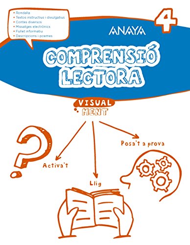 Compresió lectora 4 (Visualment)