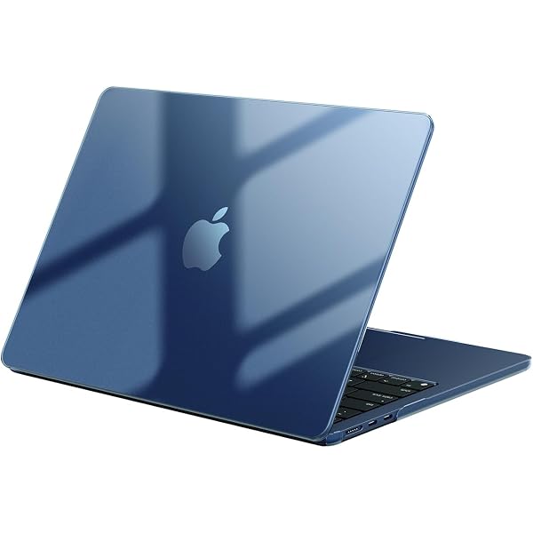Apple 2026 MacBook Air 15″ Laptop with M5 chip: AI and Apple
