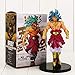 Produktbild B123 Action & Toy Figures - 21cm Dragon Ball Z Broly Figure Toy Super Saiyan Broli Anime DBZ Tenkaichi Budokai Collectible Toy - by 1 PCs