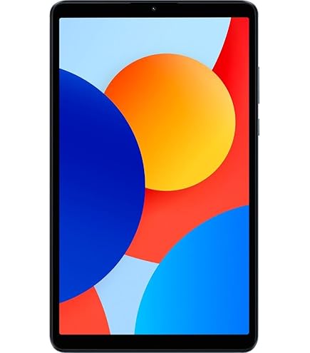 Xiaomi Redmi Pad SE 8.7