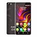 Produktbild OUKITEL C5 Pro 5.0 Zoll HD Android 6.0 4G LTE Handy MTK6737 Quad Core 2G RAM 16G ROM 5.0 '' 1280x720 Dual SIM Dual Smartphone (Schwarz)