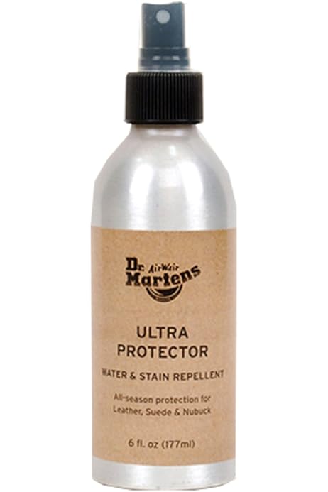 doc martens leather care