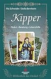 Bibliothek der Orakel -- Kipper. Set mit Buch und Karten. Orakel - Beratung - Lebenshilfe. by 
