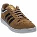 Produktbild adidas Originals Men's Top Ten LO Fashion Sneaker, Cardboard/Black/White, 8.5 M US