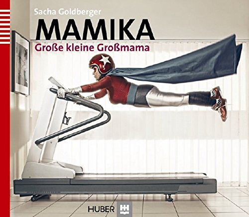 Preisvergleich Produktbild MAMIKA: Große kleine Großmama