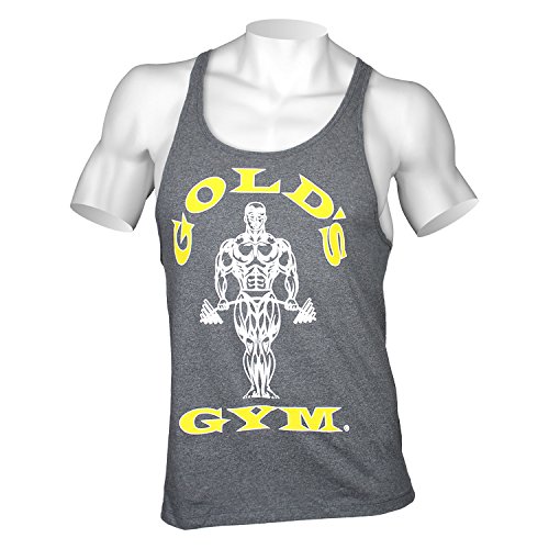 Goldsgym Muscle Joe Premium Tank Top - 3
