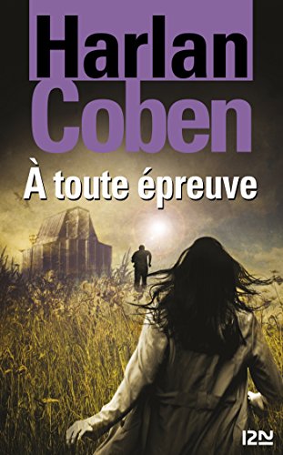 couverture de : &Agrave; toute &eacute;preuve