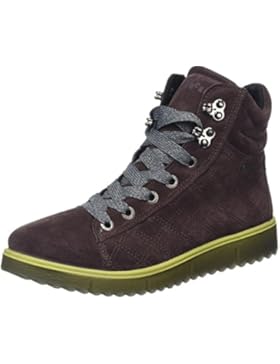 Legero Damen Campania 700653 Hohe Sneakers