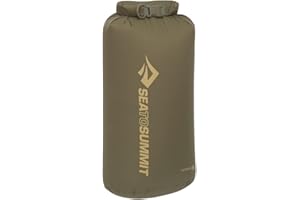 Sea to Summit Lightweight Dry Bag, Multipurpose Dry Storage