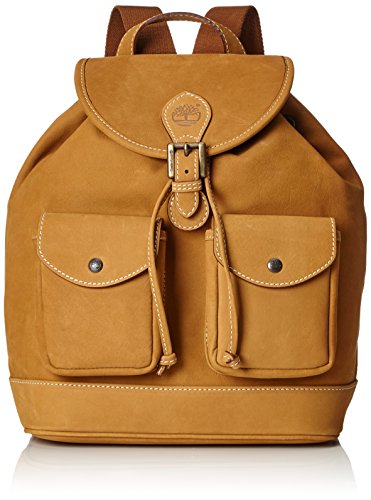 Preisvergleich Produktbild Timberland Damen Tb0m3584 Rucksack, Beige (Tan), 18x35x32 cm