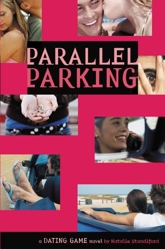 Télécharger The Dating Game #6: Parallel Parking (English Edition) Livre PDF Gratuit
