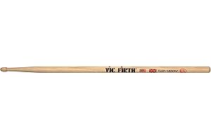 Vic FIrth - Signature Series Drumsticks - Keith Moon - Wood Tip
