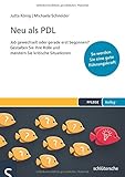 Image de Neu als PDL: Job gewechselt oder gerade erst begonnen? Gestalten Sie Ihre Rolle und meistern Sie kri