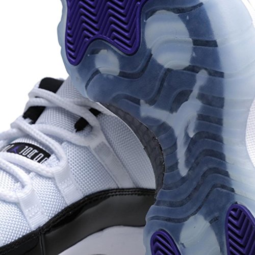Nike Air Jordan 11 Retro Low Concord 528895 153 Size Desertcart