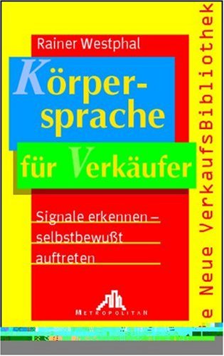 Körpersprache: Signale erkennen - Selbstbewusst auftreten