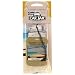 Produktbild Yankee Candle 1113787 Autoduft - Sun und Sand, Pappe, weiß, 7.9 x 19.5 x 0.7 cm