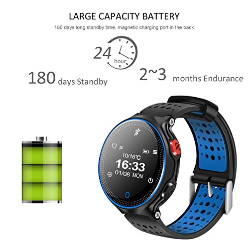 qimaoo smartwatch